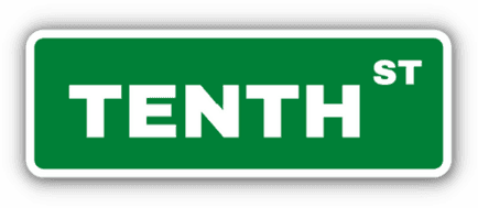 Tenth Street Equity
